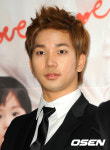 [사진]지오,엠블랙에서 따뜻한 엄마 역할 맡았어요