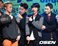 [사진]오케이 펑크 밴드,첫 디지털 싱글, 놀라지 마세요!