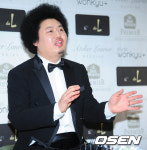 [사진]윤택,새 신부가 벌써 임신 했어요~
