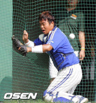 NC 멀티플레이어 김영복, 전천후로 준비한다