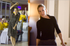 ‘사라 제시카 파커’, ‘하달여’에선 어떤 스타일을 선보였나?