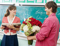 밸런타인데이, 사랑고백 성공률 UP스타일 엿보기