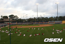 SK, 日 캠프 명단, 한국 가서 개별통보