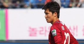 대전 새 주장 이호, 소통으로 팀 바꾸겠다