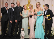 아카데미 징크스 깨지나  