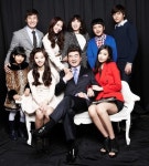 시트콤 아니에요..첫방 앞둔 21세기 가족, 어떨까?