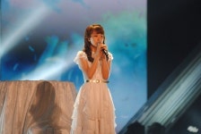 K팝스타 백아연 3살 때 남행열차 다 외웠다