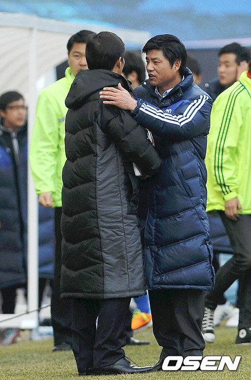 전북현대, 새 감독 거스 포옛의 새로운 축구 철학 발표 - 미래를 향해 새롭게