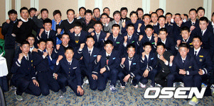 [고교야구 주말리그] 장단 11안타 경북고, 마산고에 10-3 승리