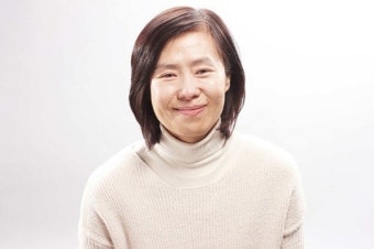 '해로' 예수정, 알고보니 '전원일기 할머니' 故 정애란 딸