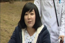 사유리 8살 연하 아이돌 멤버에 대쉬한 적 있다