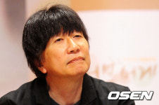 [사진]트렌드를 아는 황인뢰 감독,러브 어게인도 기대해주세요!