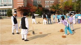 송파문화원, 전래놀이 체험교사 양성 수강생 모집