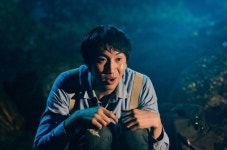 이광수, 이 남자 안아주고 싶다