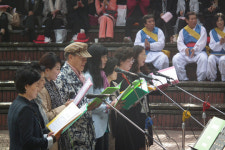 송파문화원, 2012 송파문화예술 축제 개최