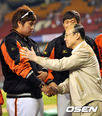 [사진]천하의 류현진 