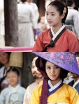 ‘단아’ 박민영 vs ‘섹시’ 이소연...누가 더 매력적?