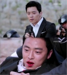 ‘더킹’, 조정석 죽음에 시청률 상승 ‘막판 스퍼트’