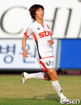 윤일록 결승골 경남, 천적 포항 1-0 격파...첫 2연승