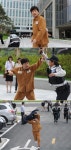 추적자 손현주, 팔다리 멍투성이..열연