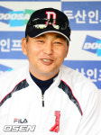 김진욱 감독, “두산다운 야구, 팀이 구심점 되어야”
