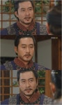 ‘무신’ 김주혁, 권력 휘어잡나 ‘불꽃 카리스마’