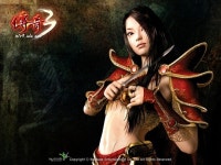 위메이드 미르의 전설3, 7월 4일 중국서 공개 서비스 돌입