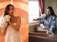 민효린, '5백만불'로 스크린 컴백..'써니' 흥행 이을까