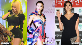올 여름 온라인게임 홍보 모델 대세는 '섹시 콘셉트'
