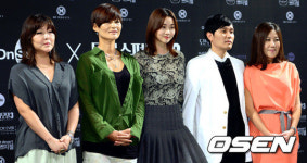 [사진]도전 수퍼모델 코리아, 이제는 시즌 3예요