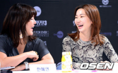 [사진]장윤주, 도전 수퍼모델 코리아3로 돌아왔어요