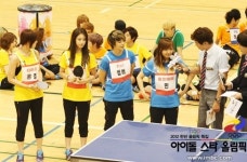 ‘아이돌스타올림픽’, 아이돌 총출동 불구 동시간대 ‘꼴찌’