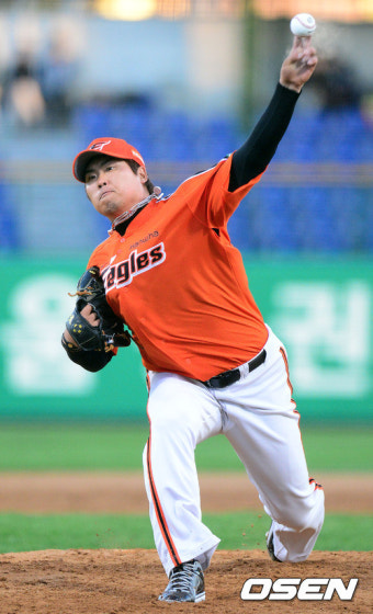 KIA와 한화, 전반기 막을 3연전 앞두고 대결!