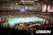 여름 배구축제 2012수원컵 프로배구 18일 개막