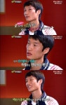 런던캠프 무명 복싱선수 한순철을 힐링해주다
