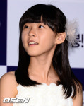 이웃사람 김새론 1인 2역 도전, 부담은 없었다 소감
