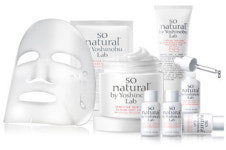 쏘내추럴, 민감성 피부를 위한 화장품 4종 선보여