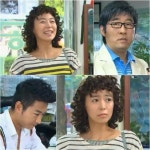 넝굴당 심이영, 김상호 해고 사실 알았다 눈물