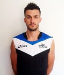 현대캐피탈, 새 용병 가스파리니 영입 발표