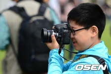 [사진]니콘레전드 출사대회,나도 사진작가