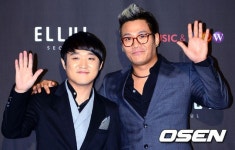 [사진]류재현-윤민수,새로운 바이브의 음악을 기대하세요