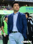 [사진]윤성효 감독,오늘 전북 잡아야죠!