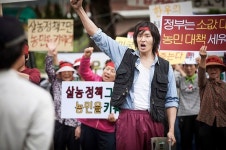 정겨운·서인국·한지혜..배우들의 사투리 연기 정책