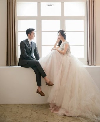 KBO 홍보팀 배아현 사원 25일 결혼