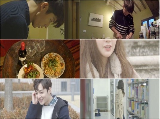 ‘내귀에캔디2’ 측 “이준기, 수위 높은 대화까지 한다” | 포토뉴스