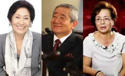 국민엄마 김혜자 온다..영화 길, 5월11일 개봉확정