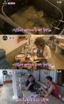 윤식당 윤여정, 새 메뉴 개발…저노동 고효율 팝만두