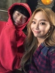 효린X창모 블루문 음원차트 정상…원톱과 대세 시너지