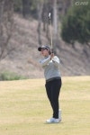 안시현-박민지, KLPGA 삼천리 투게더 오픈 투톱 세대간 대결 남겨