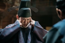 [스크린 대선②] 임금님의 사건수첩, 궁궐 콤비에 한 표 줍쇼